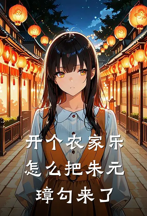 开个农家乐，怎么把朱元璋勾来了