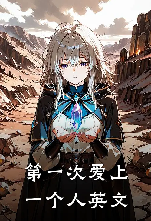 第一次爱上一个人英文