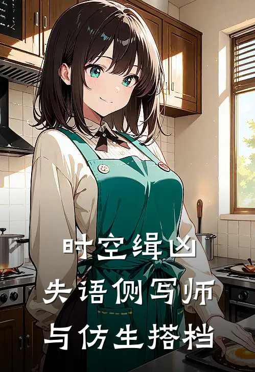 时空缉凶：失语侧写师与仿生搭档