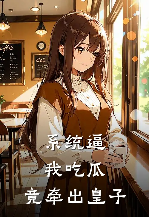 系统逼我吃瓜：竟牵出皇子