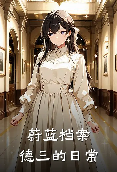 蔚蓝档案：德三的日常(司铭歌赫娜)完本小说_免费阅读无弹窗蔚蓝档案：德三的日常司铭歌赫娜