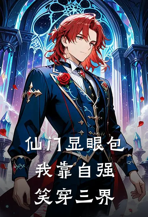 仙门显眼包：我靠自强笑穿三界苏清鸢苏长风最新免费小说_免费完本小说仙门显眼包：我靠自强笑穿三界苏清鸢苏长风