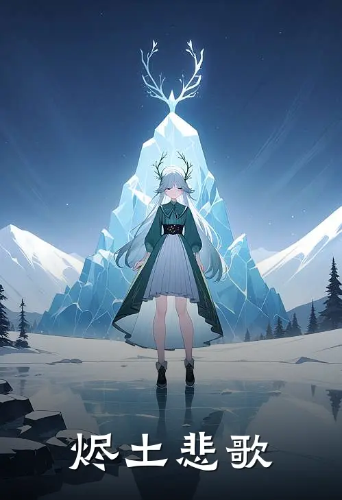 烬土悲歌(赵西王夯)完本小说大全_热门小说大全烬土悲歌赵西王夯