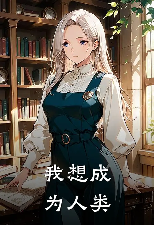 我想成为人类钟灵夏娃全章节免费在线阅读_《我想成为人类》精彩小说