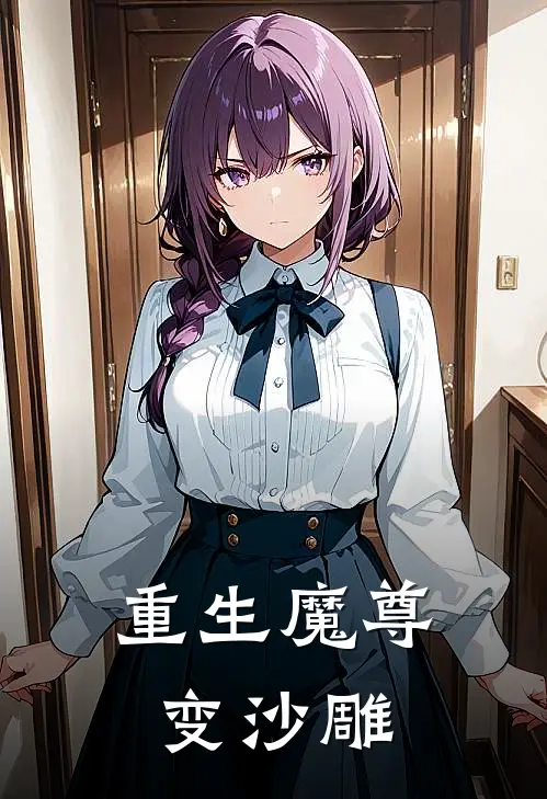 重生魔尊变沙雕