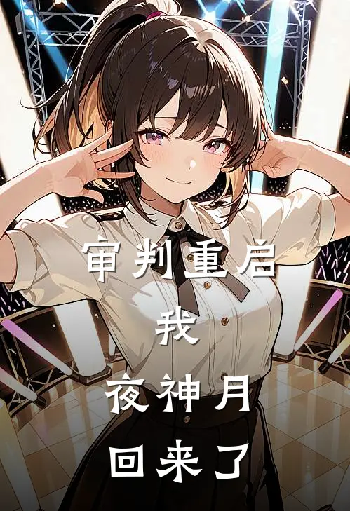 审判重启：我，夜神月，回来了
