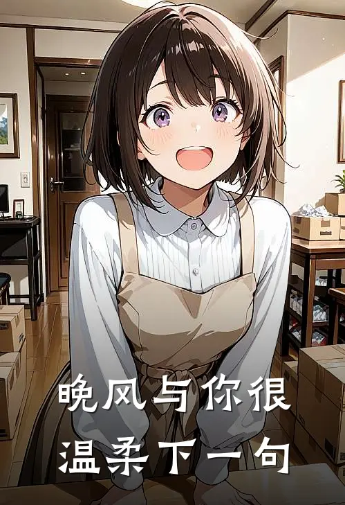 晚风与你很温柔下一句