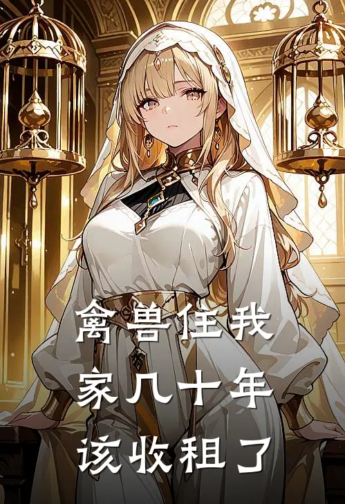 陈南陈梅《禽兽住我家几十年，该收租了》完整版在线阅读_陈南陈梅完整版在线阅读