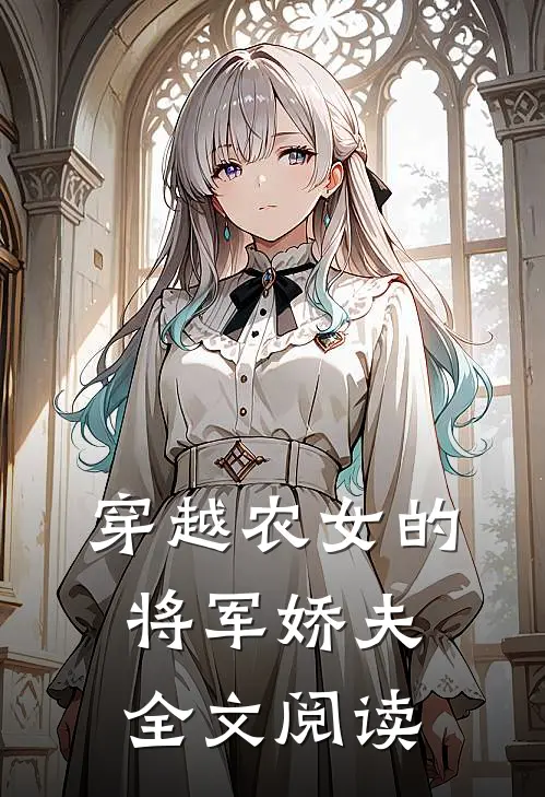 穿越农女的将军娇夫全文阅读