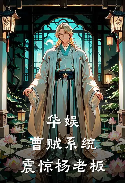 华娱：曹贼系统，震惊杨老板(莫白杨蜜)完结版小说全文免费阅读_最新小说华娱：曹贼系统，震惊杨老板(莫白杨蜜)