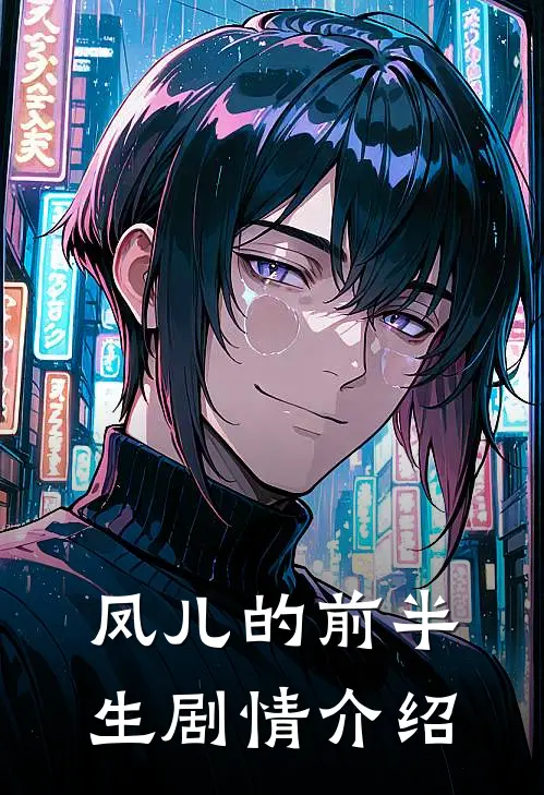 凤儿的前半生剧情介绍
