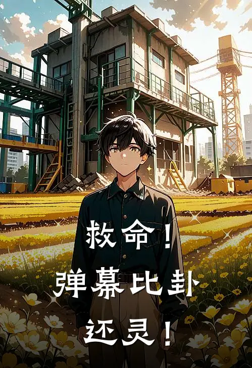 救命！弹幕比卦还灵！(郝运来王大壮)最新小说全文阅读_最新章节列表救命！弹幕比卦还灵！(郝运来王大壮)