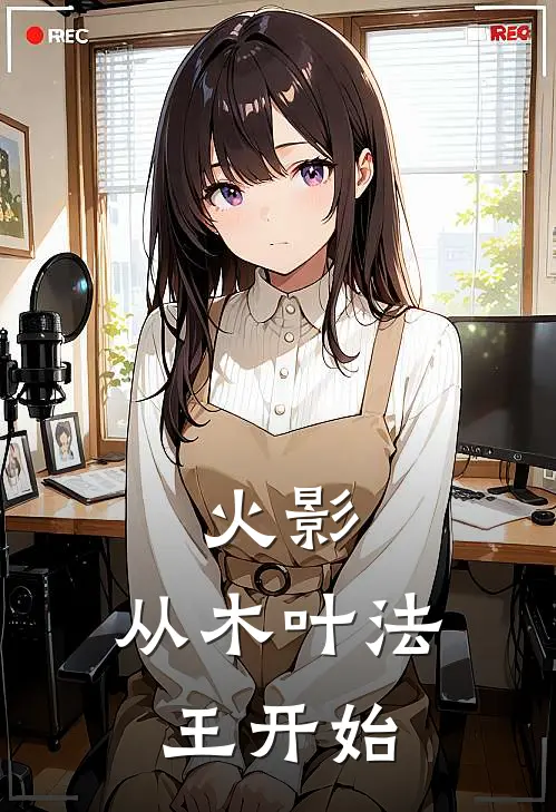 火影：从木叶法王开始