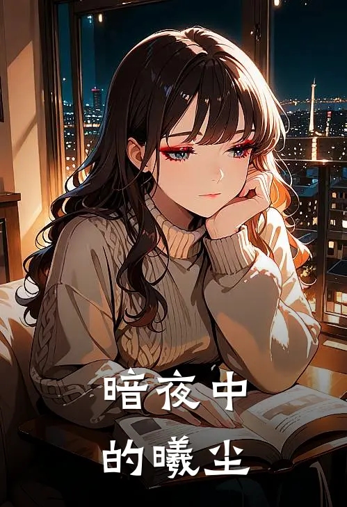 暗夜中的曦尘(苏宁月蔡梦)最新好看小说_最新章节列表暗夜中的曦尘(苏宁月蔡梦)