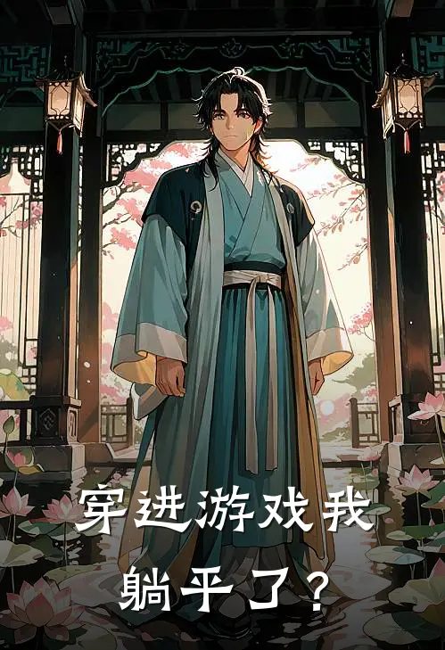 穿进游戏我躺平了？