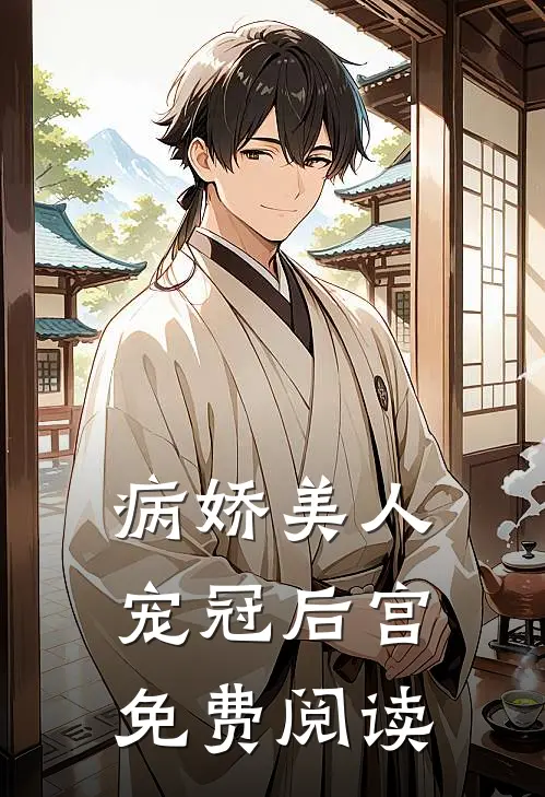 病娇美人宠冠后宫免费阅读