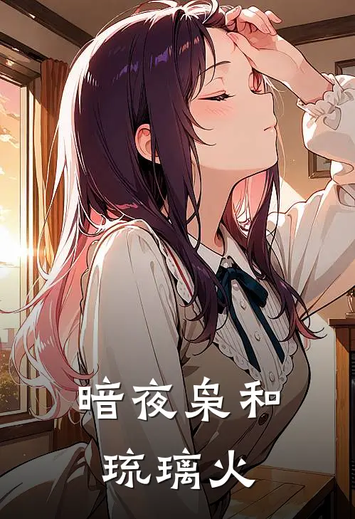 暗夜枭和琉璃火沈琉璃霍泽霆完整免费小说_热门小说阅读暗夜枭和琉璃火沈琉璃霍泽霆