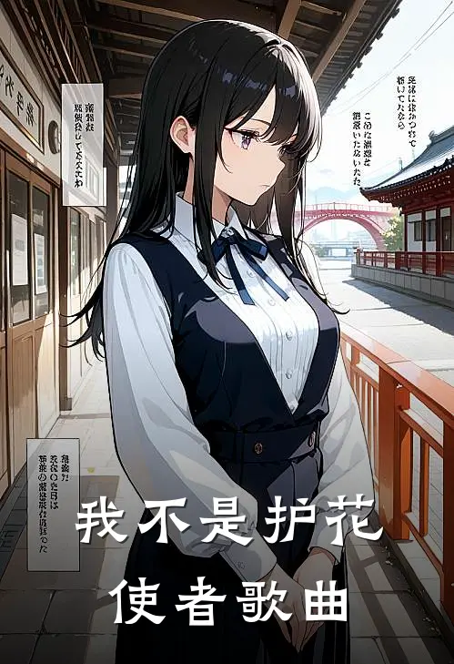 我不是护花使者歌曲