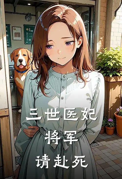 三世医妃：将军，请赴死
