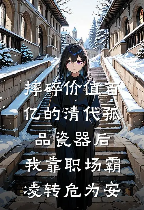 摔碎价值百亿的清代孤品瓷器后，我靠职场霸凌转危为安(苏雪徐丽)最新小说_免费阅读完整版小说摔碎价值百亿的清代孤品瓷器后，我靠职场霸凌转危为安(苏雪徐丽)