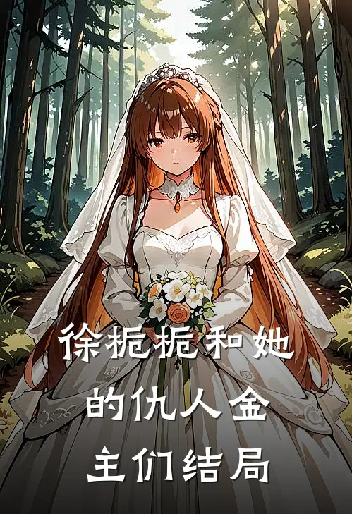 徐栀栀和她的仇人金主们结局