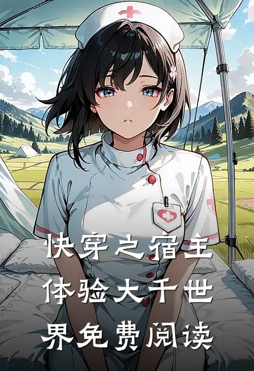 快穿之宿主体验大千世界免费阅读