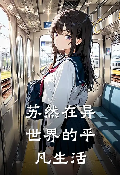 苏然在异世界的平凡生活