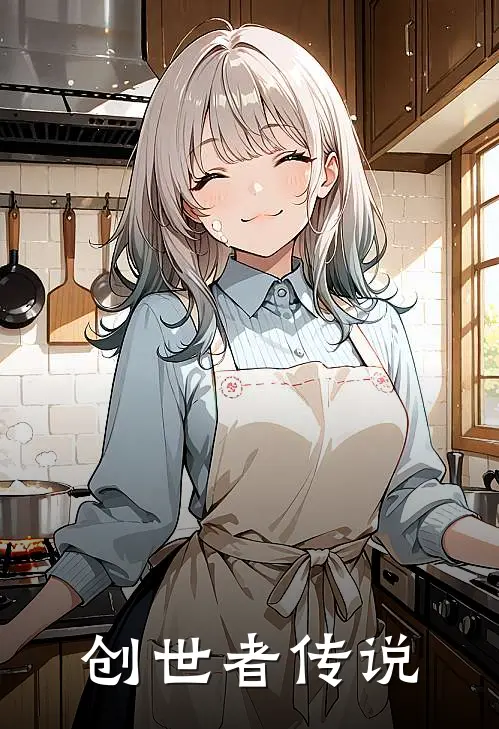 创世者传说(郭逸轩郭奉孝)免费阅读全文_免费完结版小说创世者传说郭逸轩郭奉孝