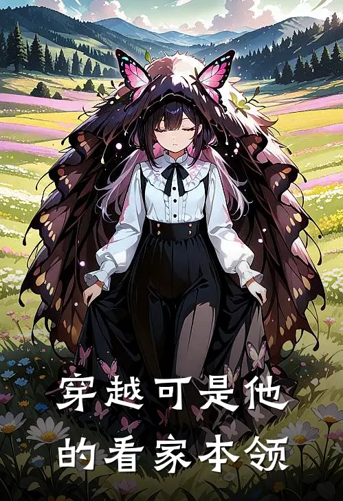 穿越可是他的看家本领