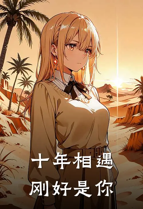 十年相遇，刚好是你