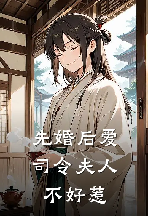 先婚后爱，司令夫人不好惹(杜妙君盛明远)小说推荐完本_全本免费小说先婚后爱，司令夫人不好惹杜妙君盛明远