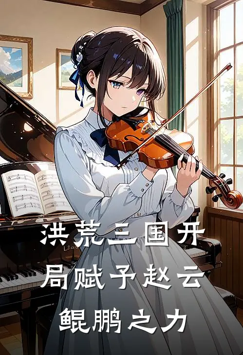 洪荒三国开局赋予赵云鲲鹏之力(沐宸赵云)热门小说_完结版小说全文免费阅读洪荒三国开局赋予赵云鲲鹏之力(沐宸赵云)