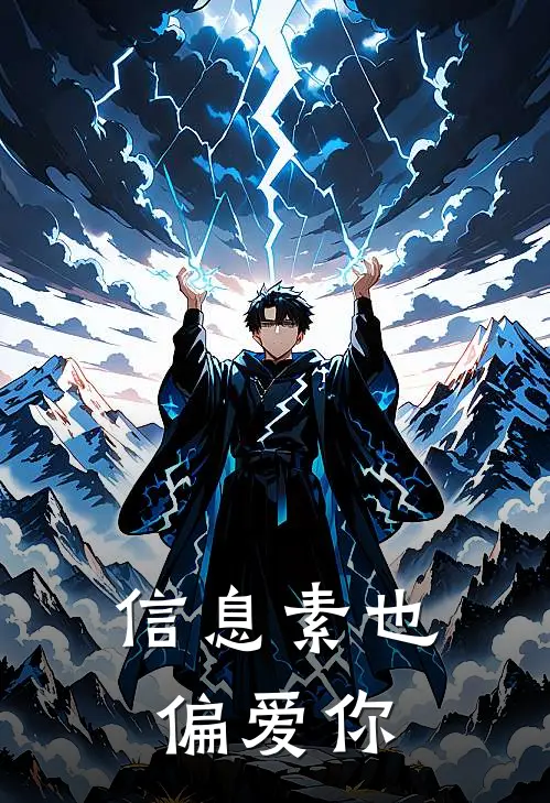 信息素也偏爱你