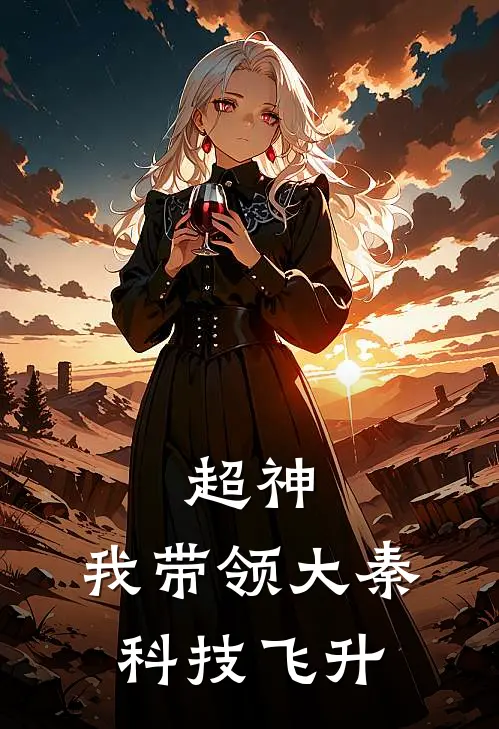 超神：我带领大秦科技飞升李长平嬴政完结版免费小说_完本小说大全超神：我带领大秦科技飞升李长平嬴政