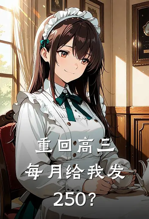 重回高三，每月给我发250？胡憨林晓雅免费小说大全_热门免费小说重回高三，每月给我发250？(胡憨林晓雅)