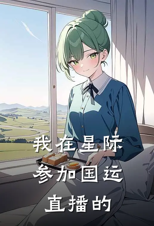 我在星际参加国运直播的