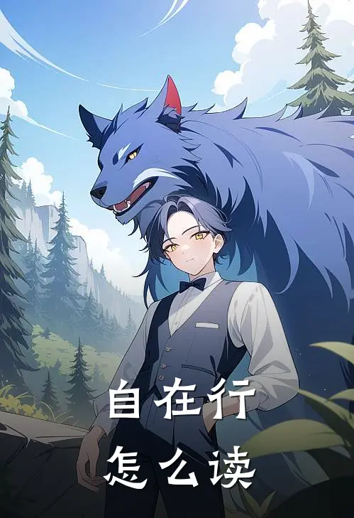 自在行怎么读