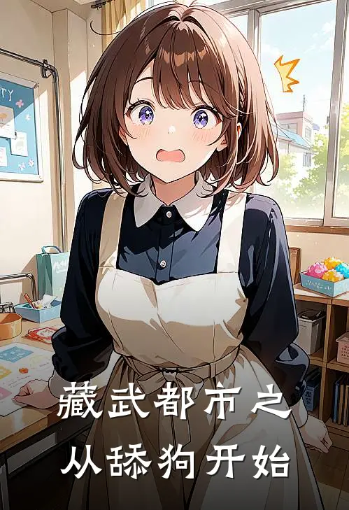 藏武都市之从舔狗开始(林澈赵婷)最新小说_免费阅读完整版小说藏武都市之从舔狗开始(林澈赵婷)