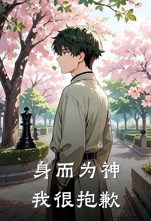 身而为神，我很抱歉