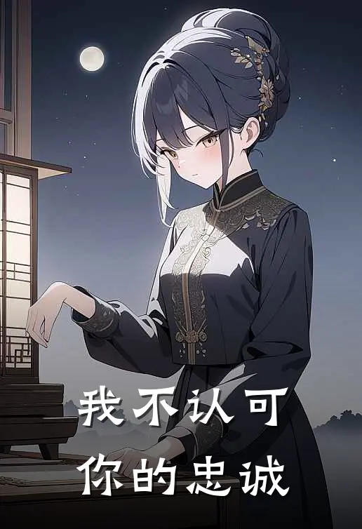 我不认可你的忠诚