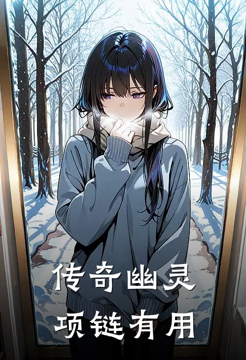 传奇幽灵项链有用