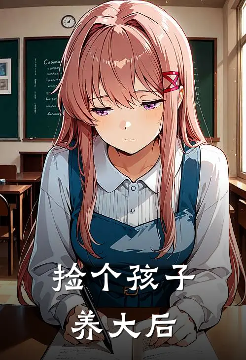 捡个孩子养大后(丰肇林多余)免费阅读完整版小说_完结免费小说捡个孩子养大后(丰肇林多余)