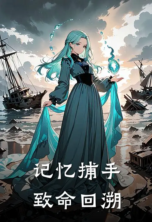 记忆捕手：致命回溯(陈瞬周镇)最新小说推荐_最新热门小说记忆捕手：致命回溯陈瞬周镇