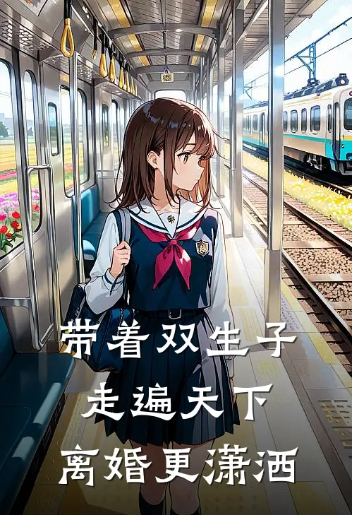 带着双生子走遍天下，离婚更潇洒许典梨蕊_《带着双生子走遍天下，离婚更潇洒》最新章节免费在线阅读