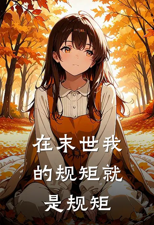 在末世我的规矩就是规矩柳如烟张少免费小说完结_最新章节列表在末世我的规矩就是规矩(柳如烟张少)