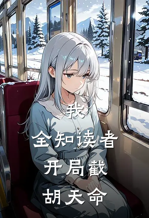我，全知读者，开局截胡天命