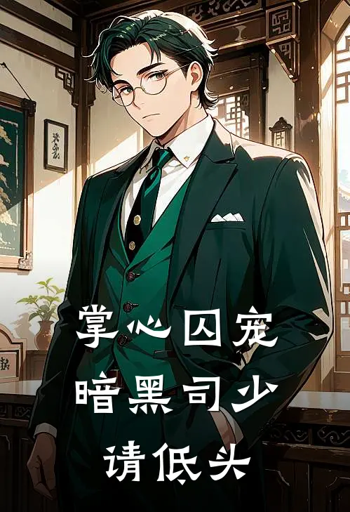 【掌心囚宠】暗黑司少请低头夏韩心夏韩全文阅读免费全集_最新全本小说【掌心囚宠】暗黑司少请低头(夏韩心夏韩)