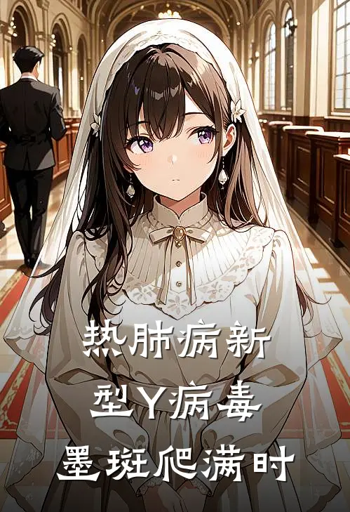 热肺病新型Y病毒，墨斑爬满时王洛珂洛珂最新好看小说_已完结小说热肺病新型Y病毒，墨斑爬满时王洛珂洛珂