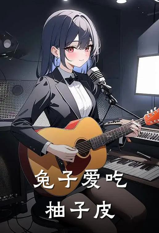 兔子爱吃柚子皮