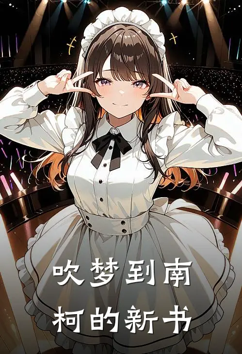 吹梦到南柯的新书(达米安承太郎)全本免费在线阅读_吹梦到南柯的新书全文阅读